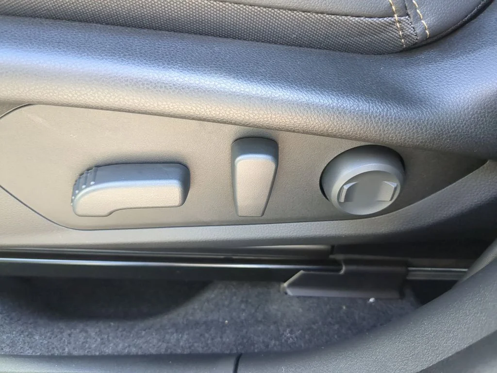 2026 Subaru Outback Limited - Photo 19