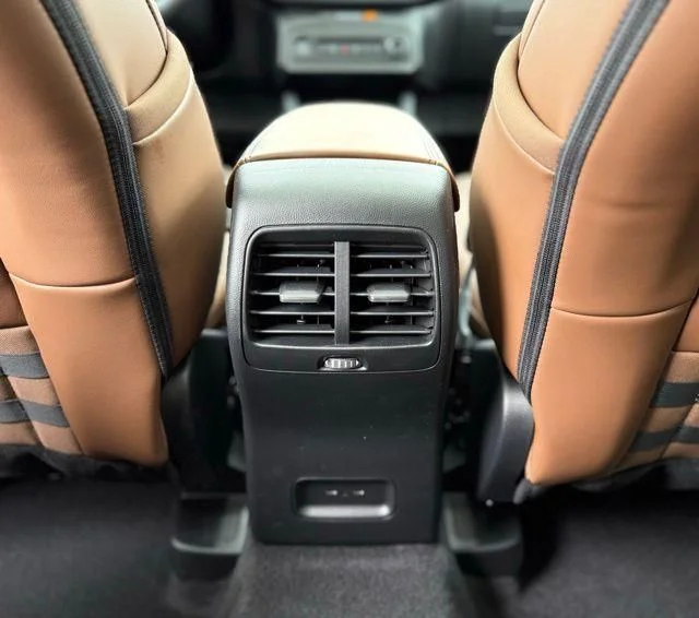 New 2026 Oxford White Ford Outer Banks® image 25