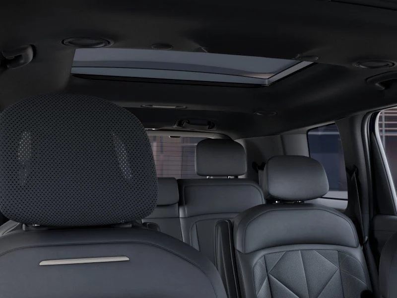 New 2027 Midnight Lake Blue Kia SX image 27