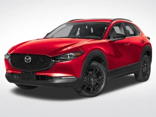 2026 Mazda CX-30 Turbo Premium Plus AWD's photo