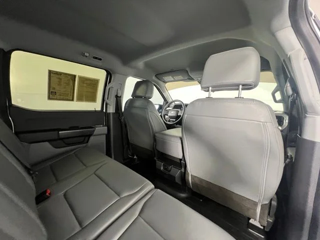 Used 2022 White Ford XL image 30