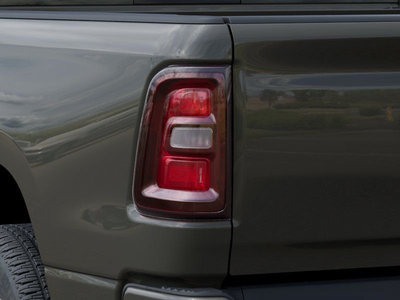 New 2026 Tank Exterior Paint RAM Express image 9