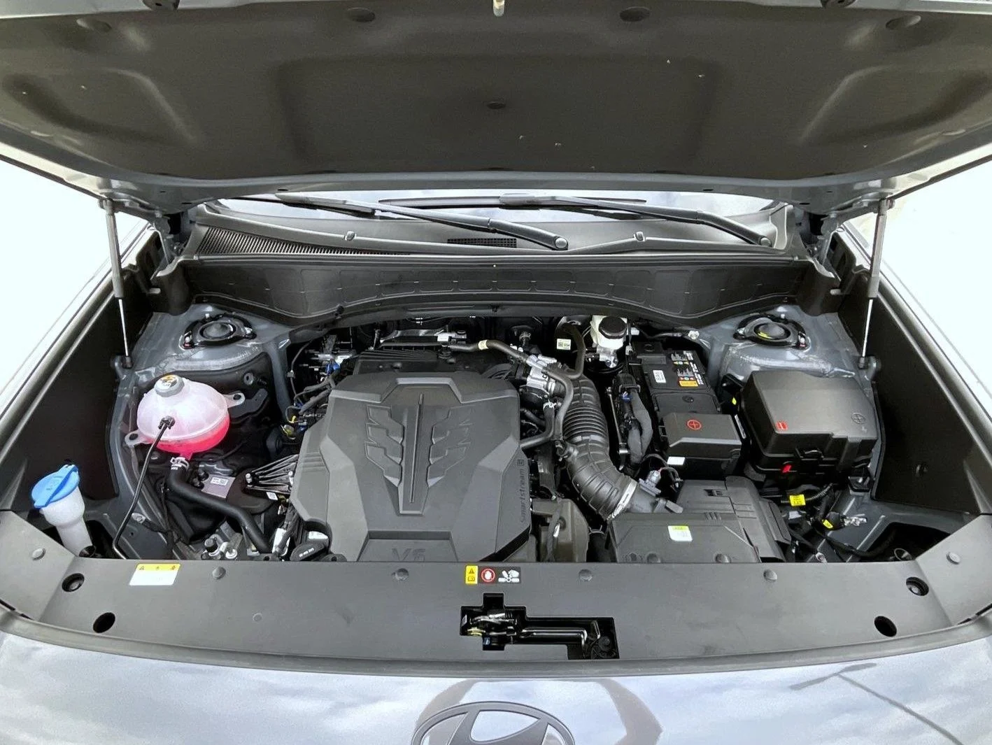 2026 Hyundai Palisade XRT Pro - Photo 27