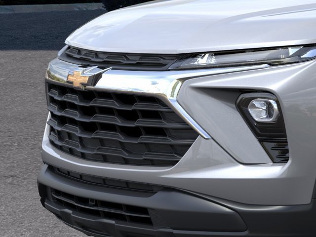 2026 Chevrolet Trailblazer LS - Photo 14