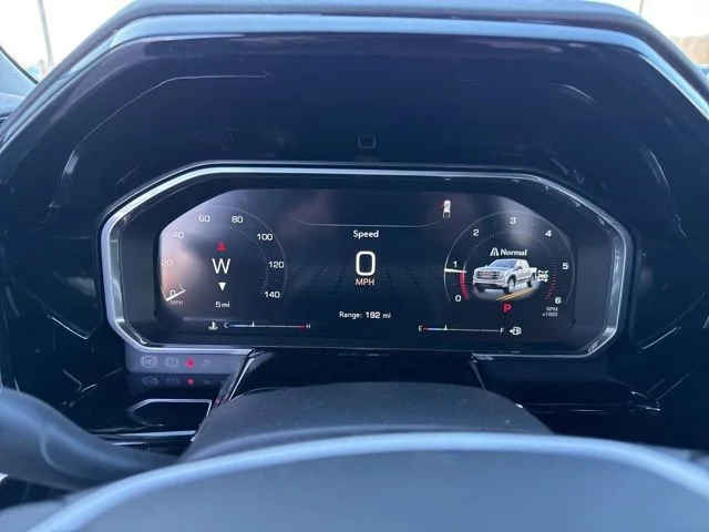 New 2026 Onyx Black GMC SLT image 17