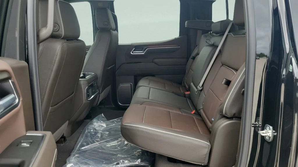 New 2026 Onyx Black GMC Denali image 21