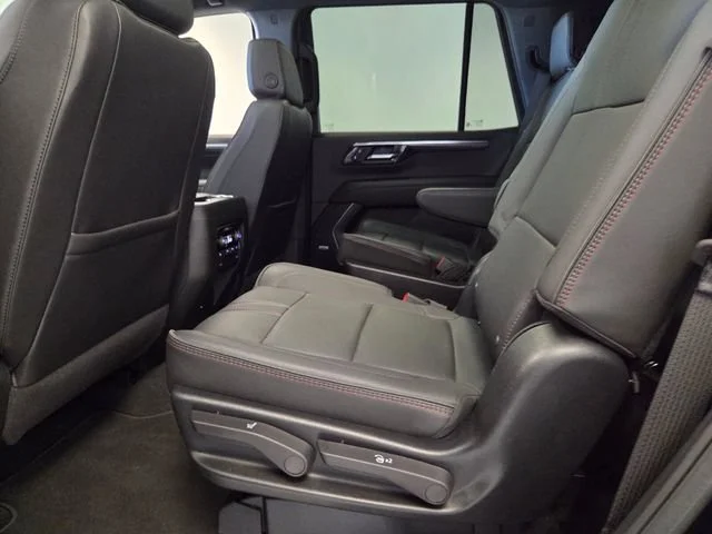Used 2025 Black Chevrolet RST image 13