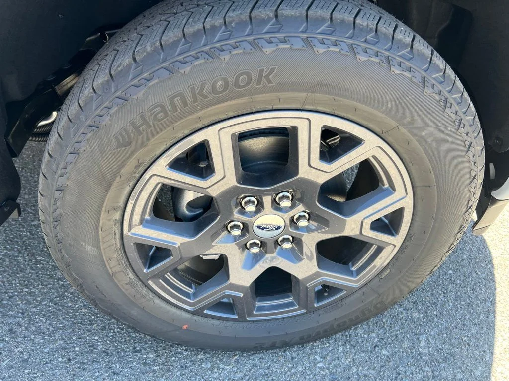 New 2026 Avalanche Ford STX® image 27