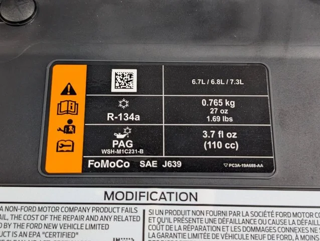New 2026 Avalanche Ford F-250® Platinum® image 79