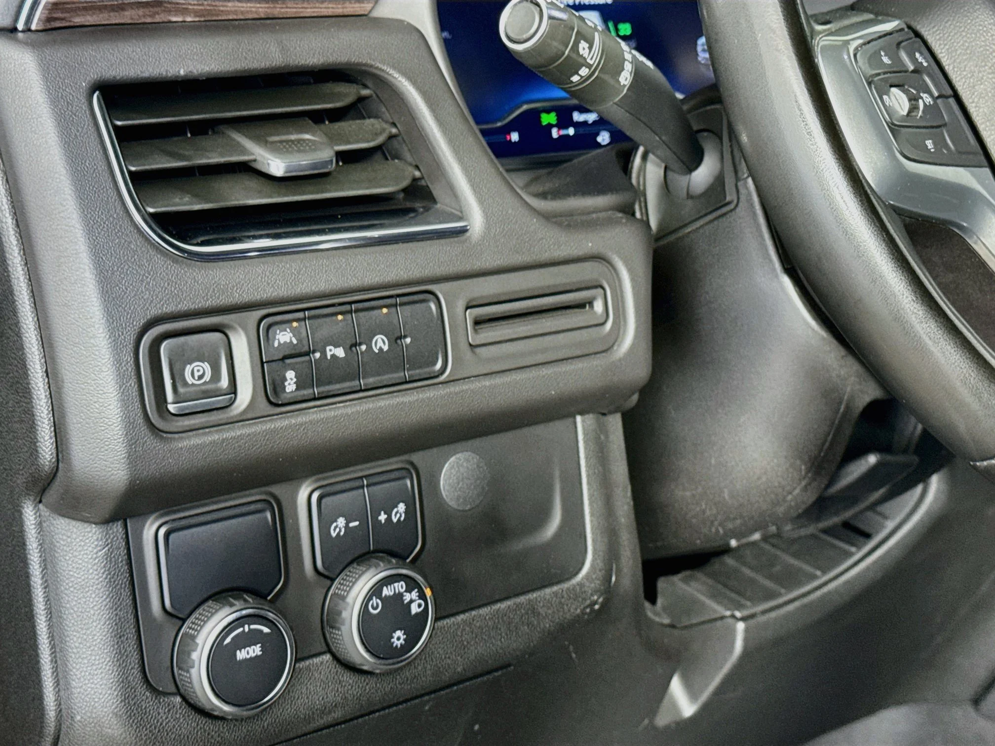 Used 2024 Black Chevrolet LT image 12