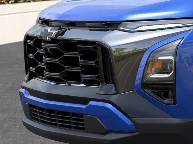 New 2027 Reef Blue Metallic Chevrolet ACTIV image 13