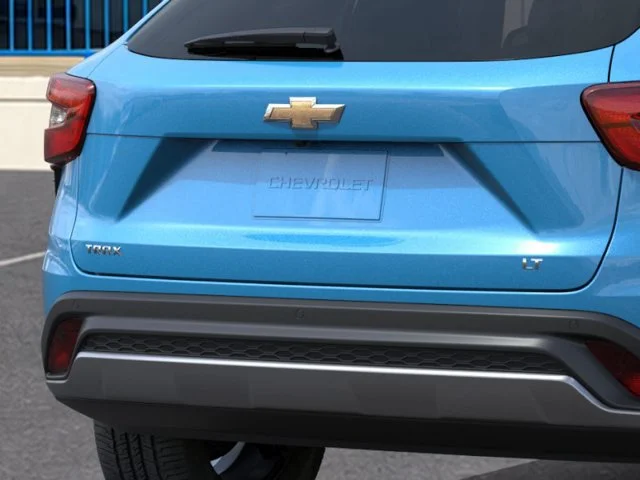 2026 Chevrolet Trax LT - Photo 14