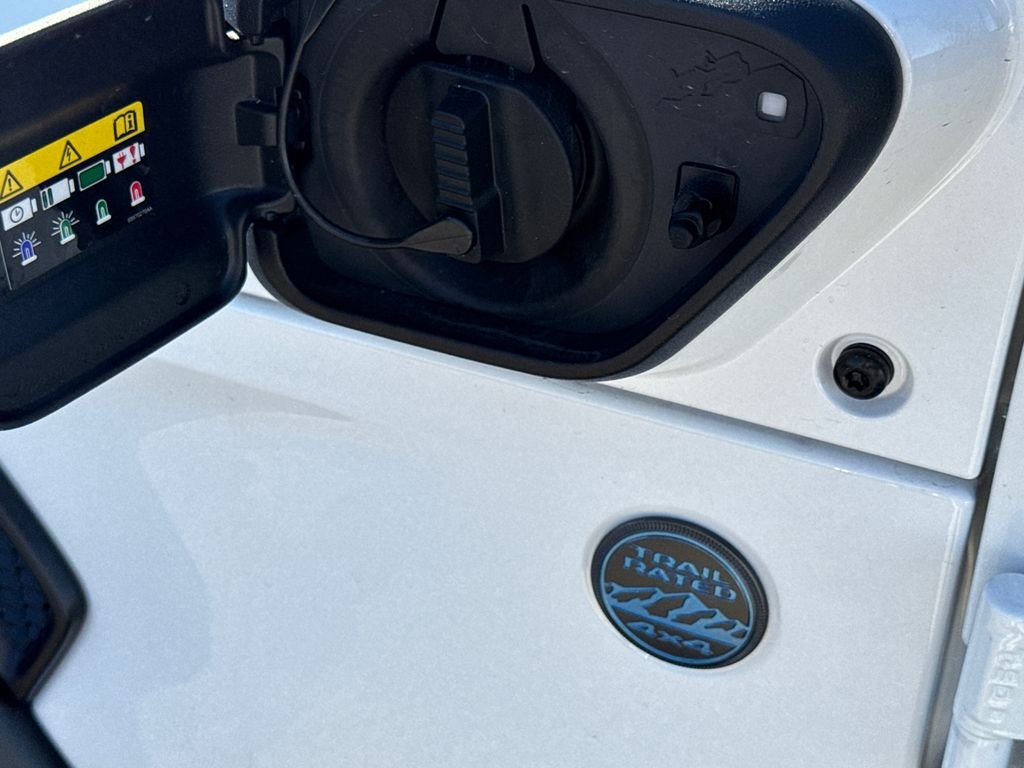 2025 Jeep Wrangler 4xe Sports S 4XE - Photo 9