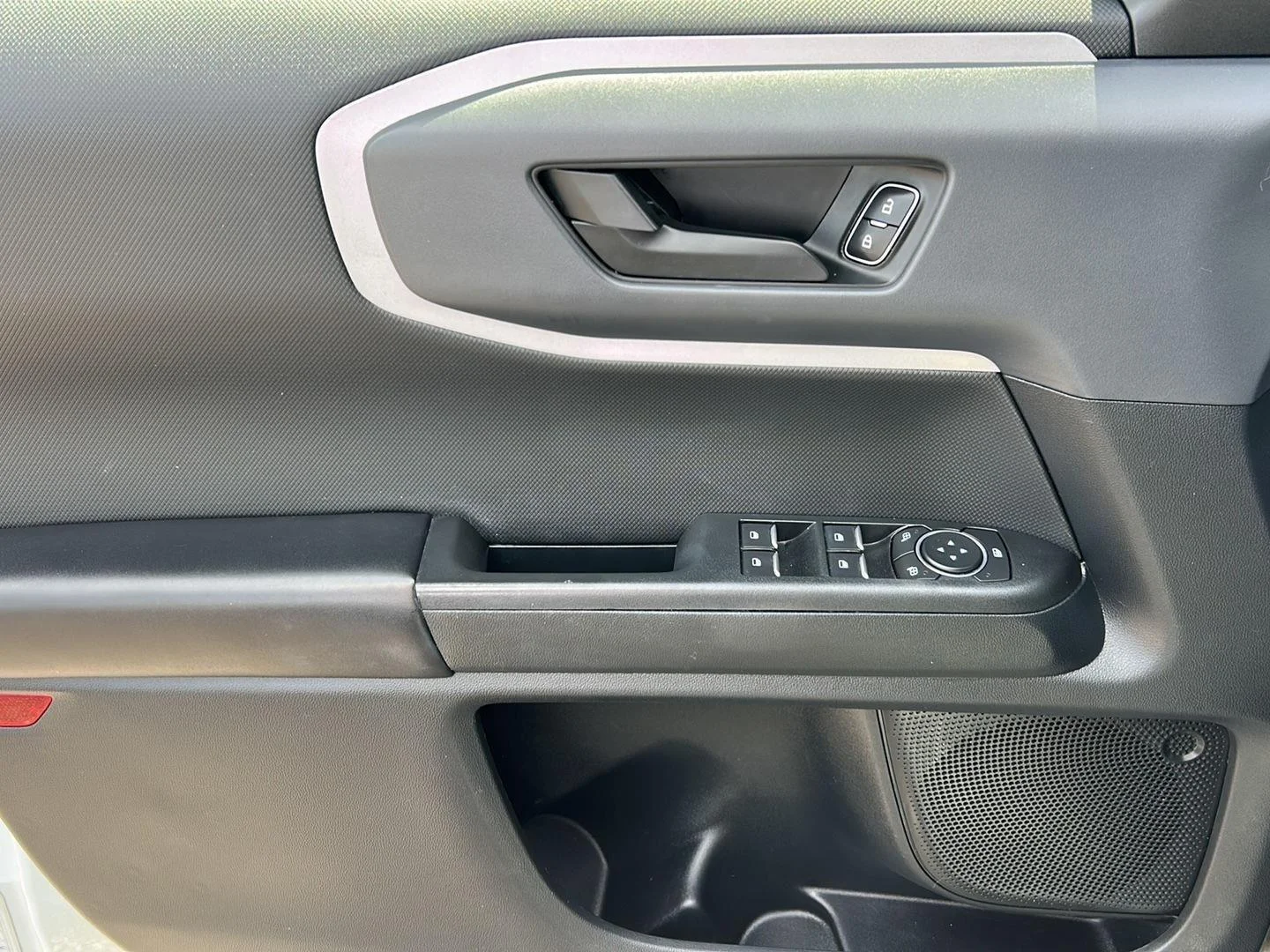 Used 2022 Cactus Gray Ford Big Bend image 17