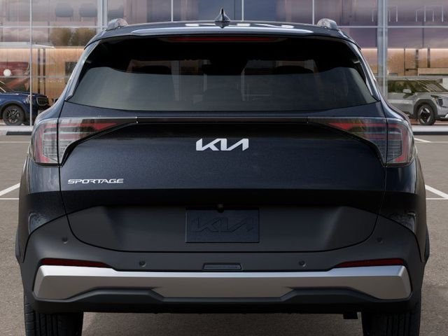 New 2027 Panthera Metal Kia EX image 13