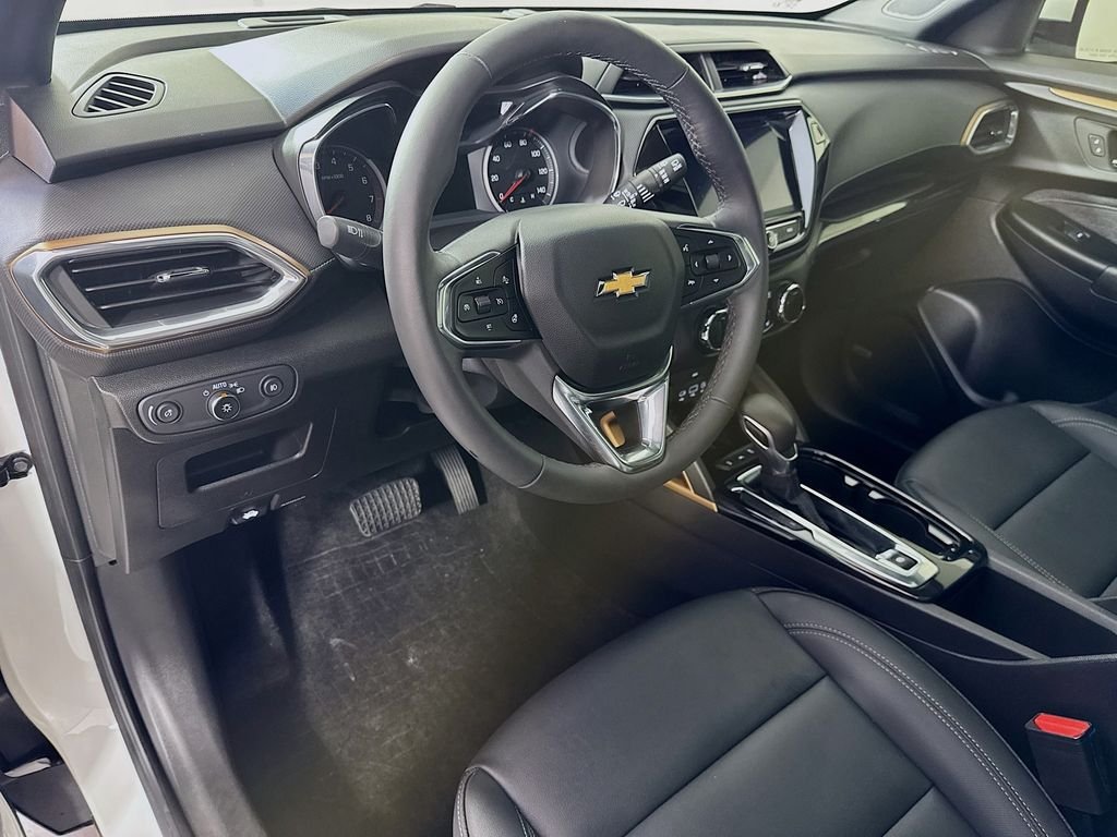 2023 Chevrolet TrailBlazer Activ - Photo 10