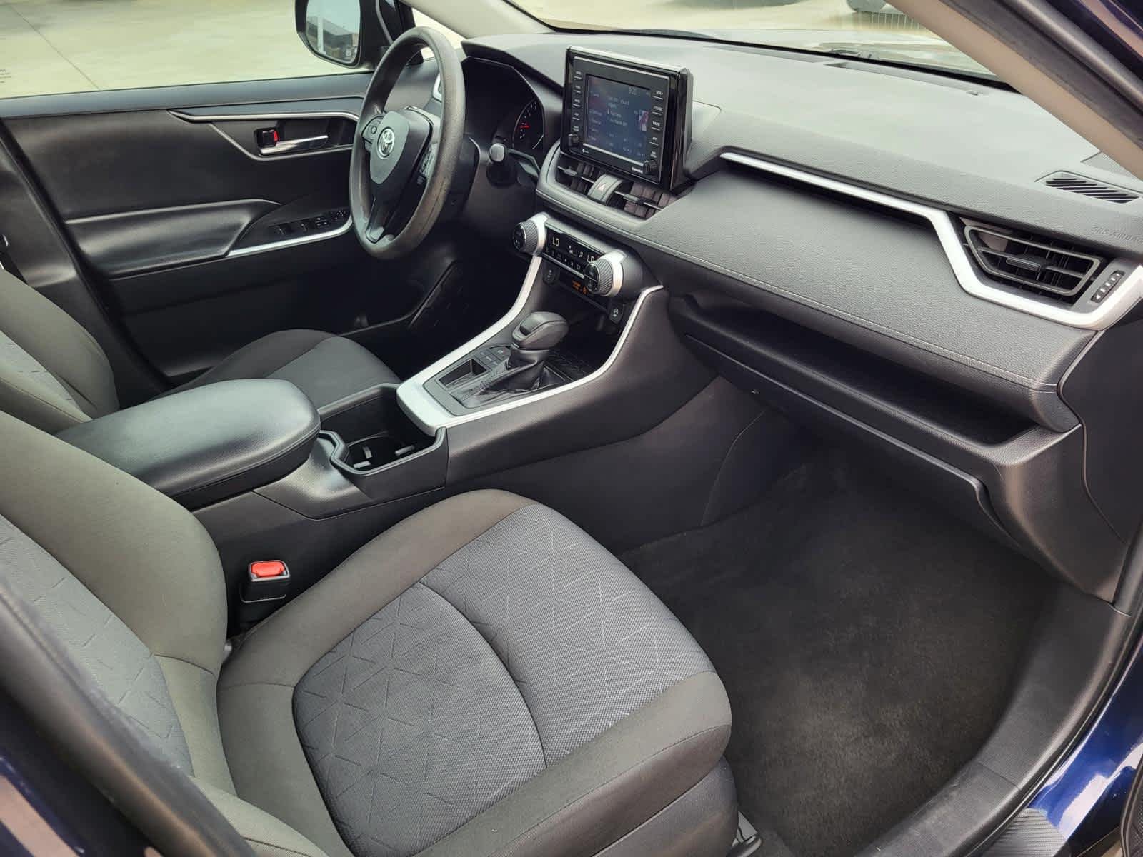 Used 2022 Blueprint Toyota XLE image 9