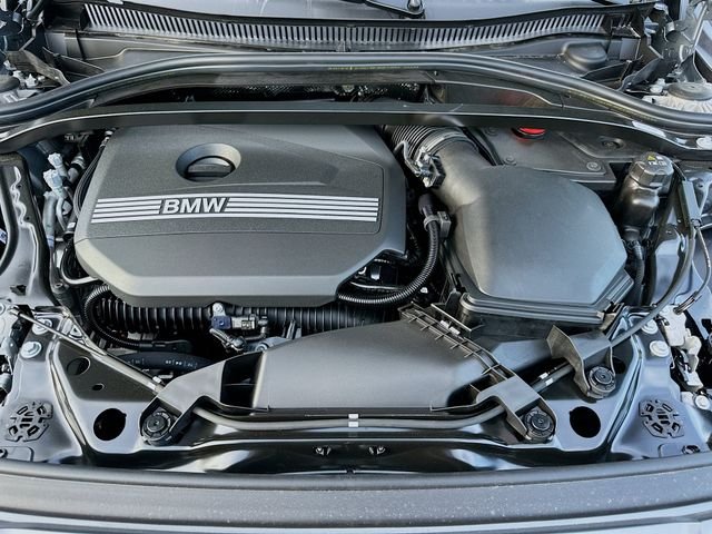 New 2026 Gray BMW 228 Gran Coupe image 23
