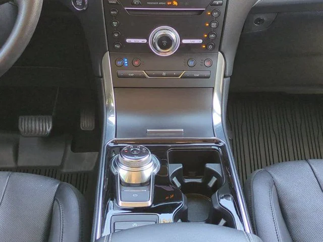Used 2019 Black Ford Titanium image 17