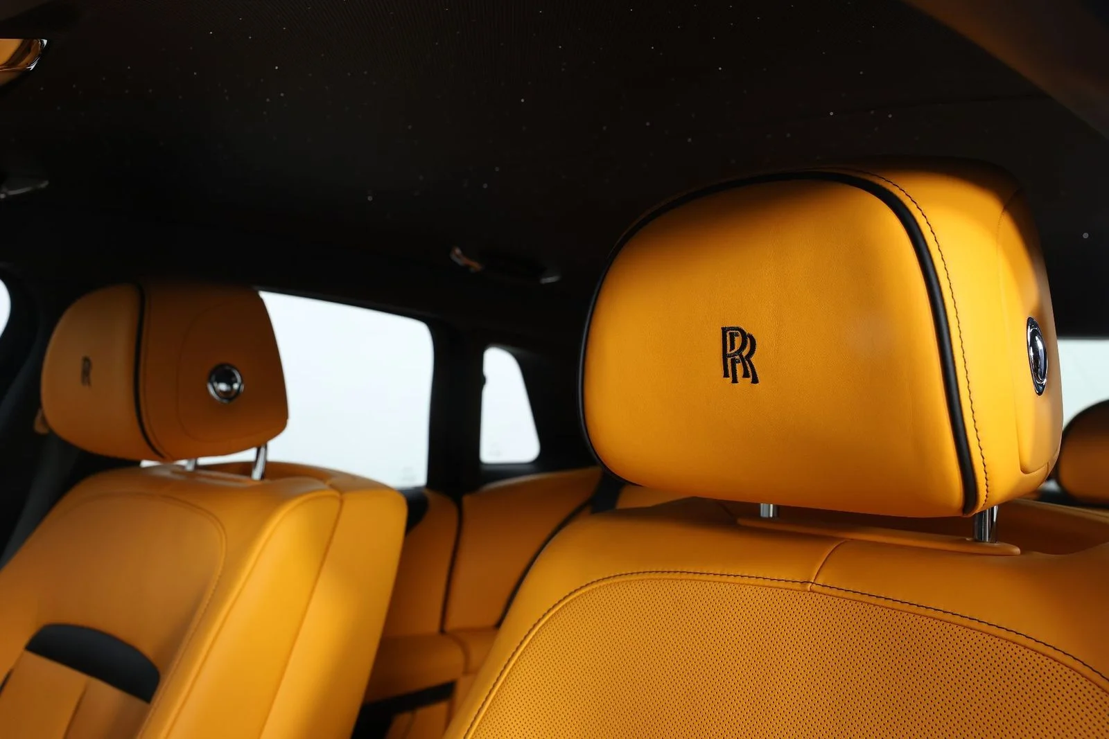 New 2026 Grey Rolls-Royce Black Badge image 33