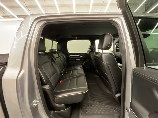 Used 2019 Silver Ram Laramie image 25