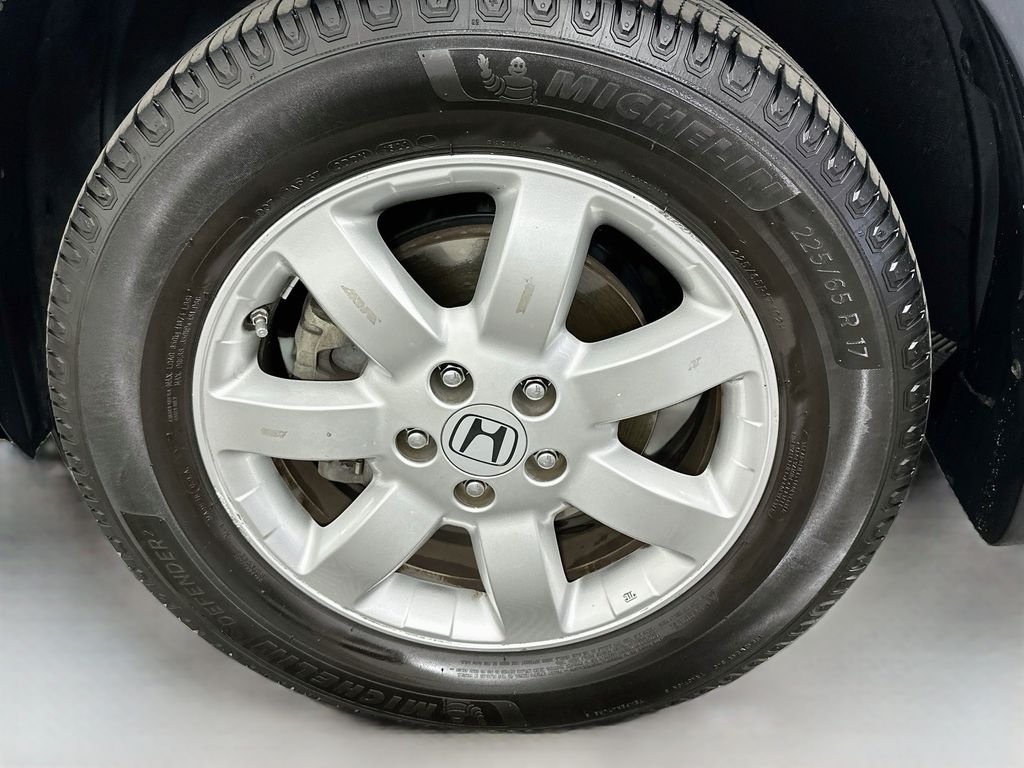 Used 2007  Honda EX-L image 31