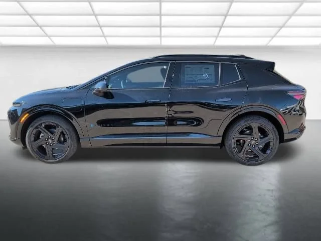 New 2026 Black Chevrolet RS image 31