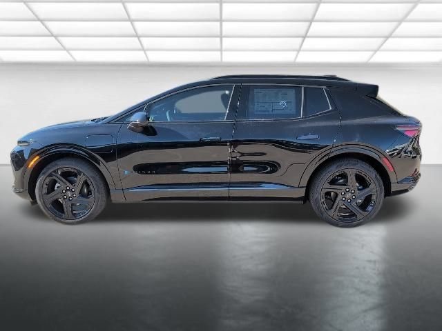 New 2026 Black Chevrolet RS image 31