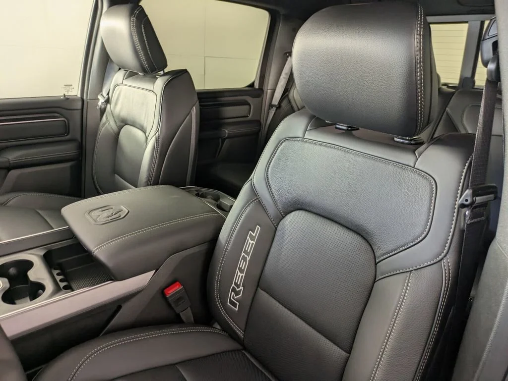 2026 RAM 1500 Rebel - Photo 11