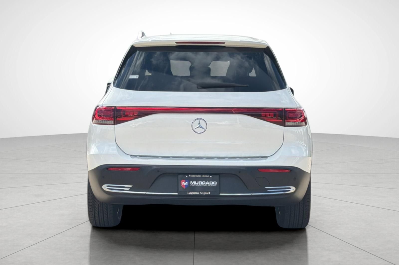 Certified Used 2023 White Mercedes-Benz 300 image 9