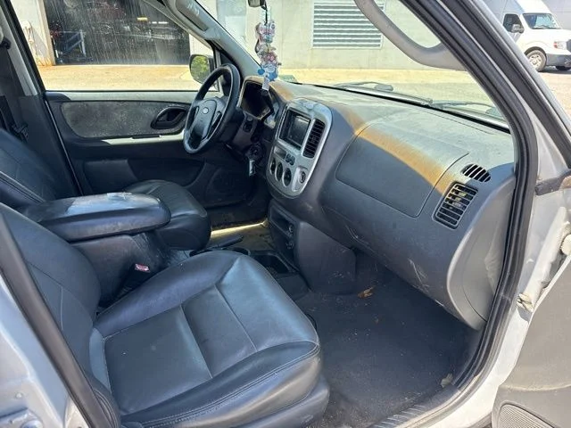 Used 2004 Gray Ford XLT image 10