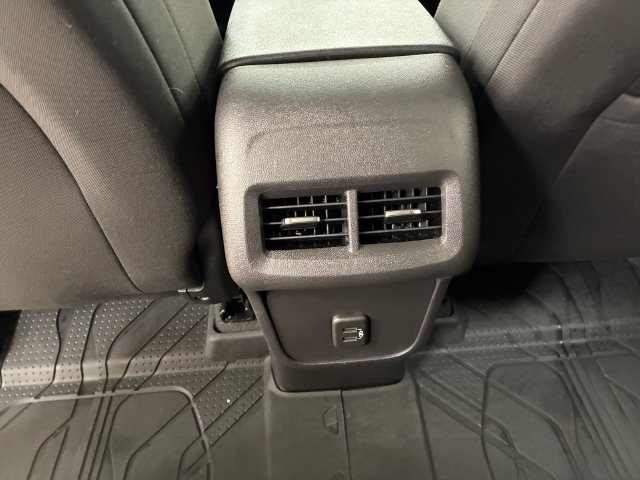 Certified Used 2024 Mosaic Black Metallic Chevrolet LT image 19
