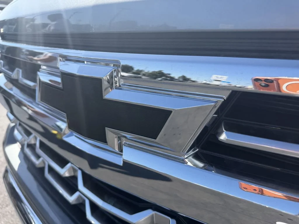 2026 Chevrolet Silverado 1500 LTZ - Photo 6