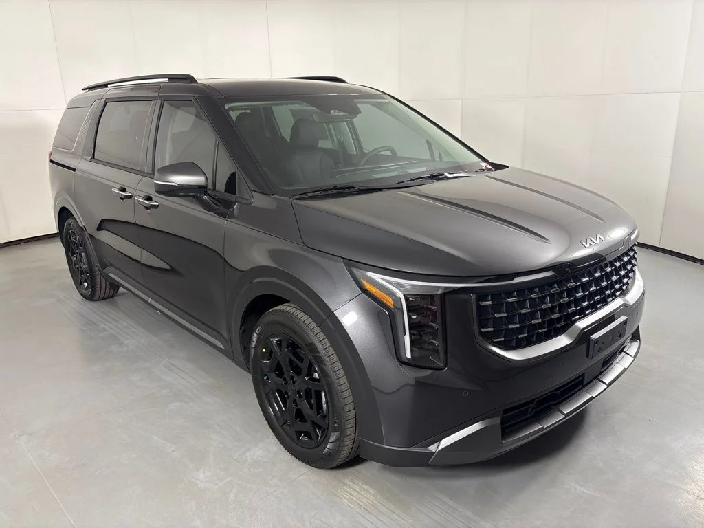 New 2027 Panthera Metal Kia EX image 2