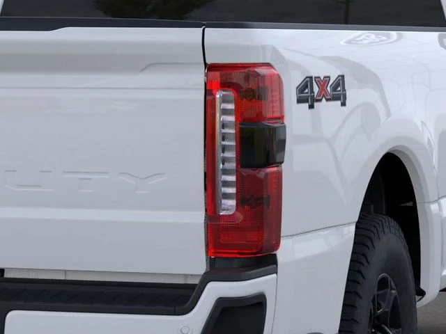 2025 Ford F-350 Super Duty XL - Photo 21