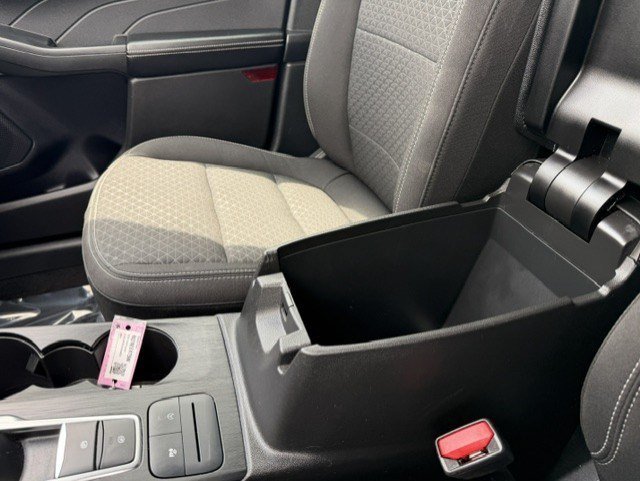 Used 2024 Gray Metallic Ford Active image 21