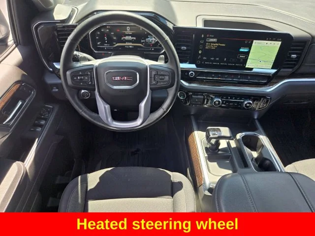 Used 2025 Silver GMC Elevation image 14