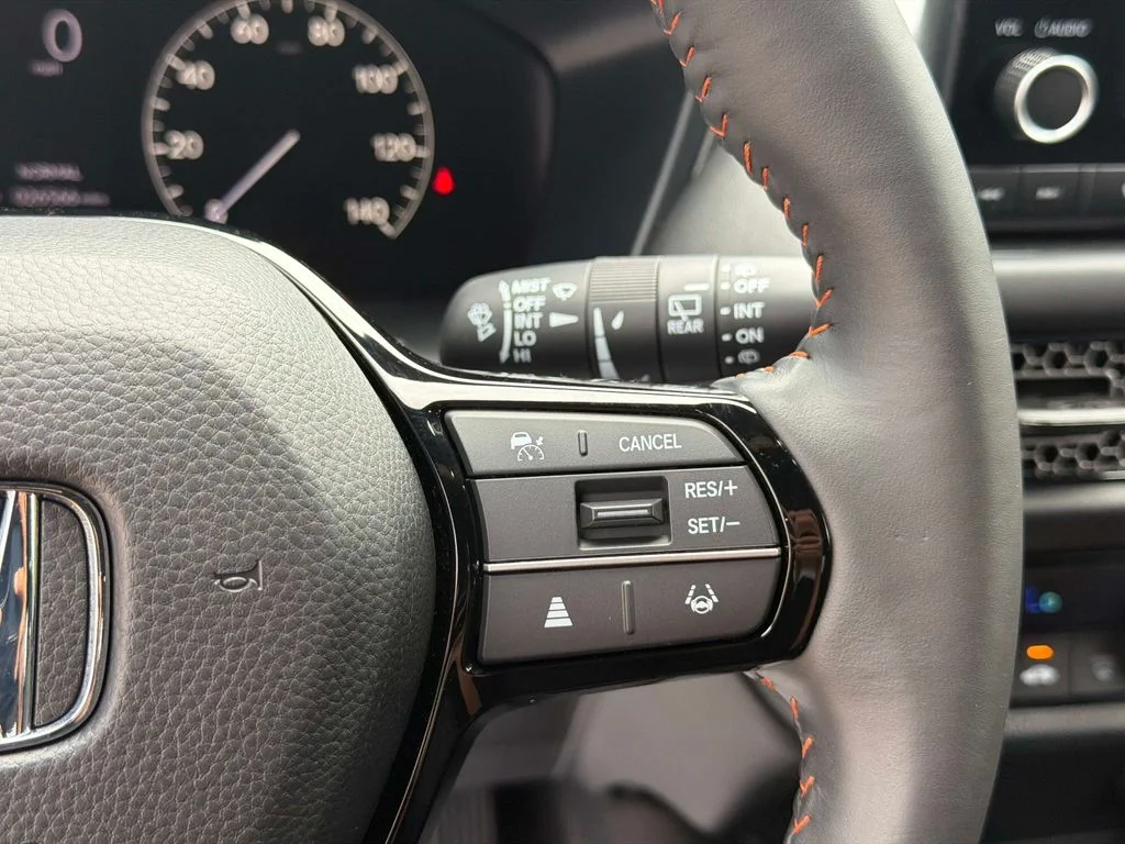 Used 2024 Urban Gray Pearl Honda Sport image 26