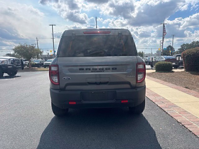 Used 2021 Gray Ford Base image 8