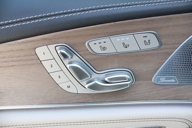 Used 2019 White Mercedes-Benz CLS 450 image 3