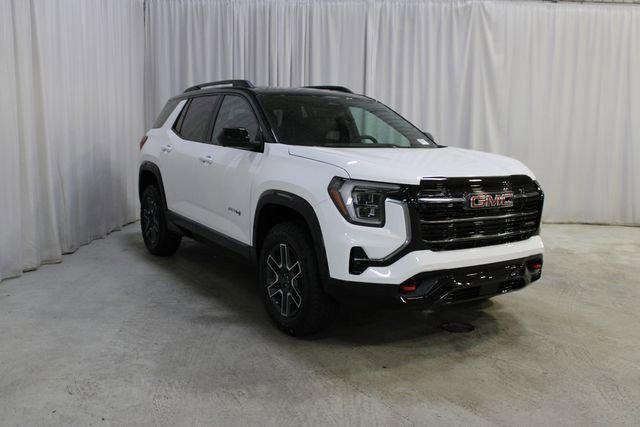2026 GMC Terrain AT4 - Photo 26