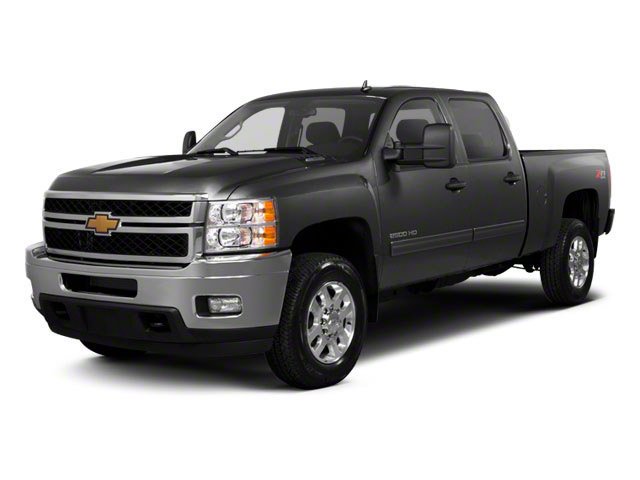 Used 2013 Mocha Steel Metallic Chevrolet LTZ image 1