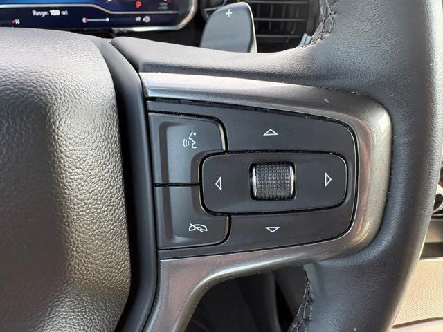 Used 2023 Brown Chevrolet ZR2 image 19