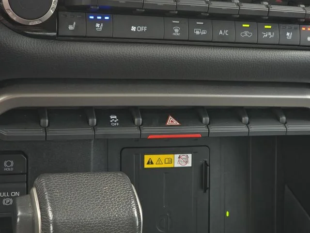 Used 2023 Beige Toyota Limited image 29