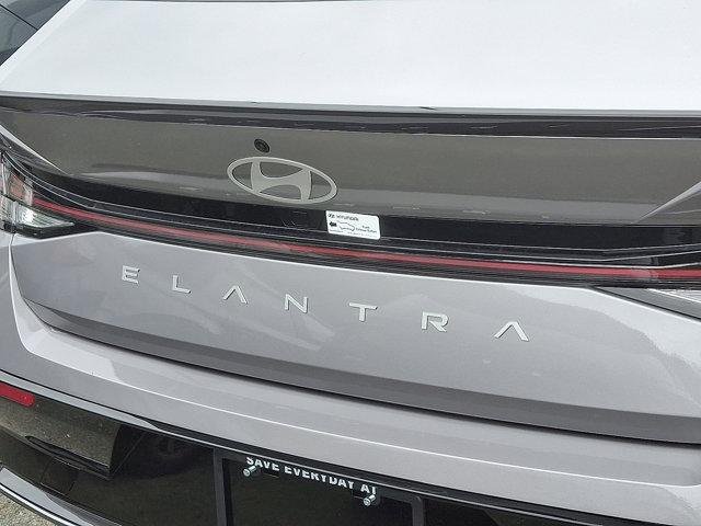 New 2025 Fluid Metal Hyundai N Line image 6