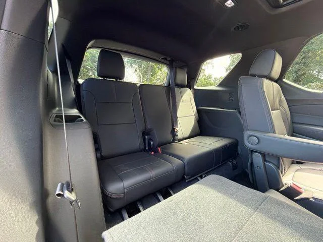 Used 2024 Black Chevrolet RS image 24