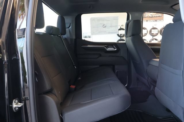 2026 GMC Sierra 1500 SLE - Photo 22