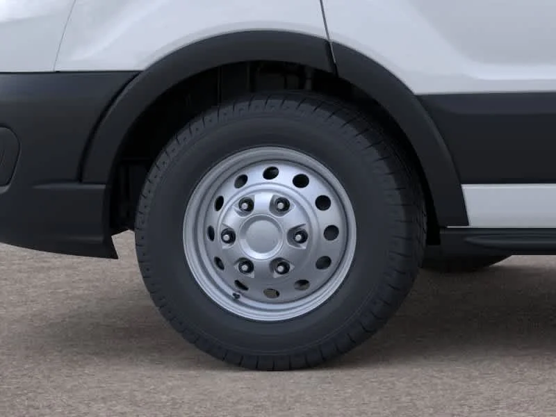 2025 Ford Transit Van Base - Photo 19