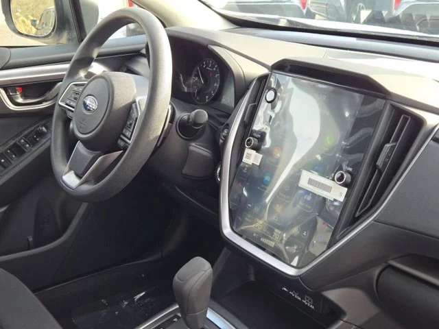 2026 Subaru Impreza Sport - Photo 37
