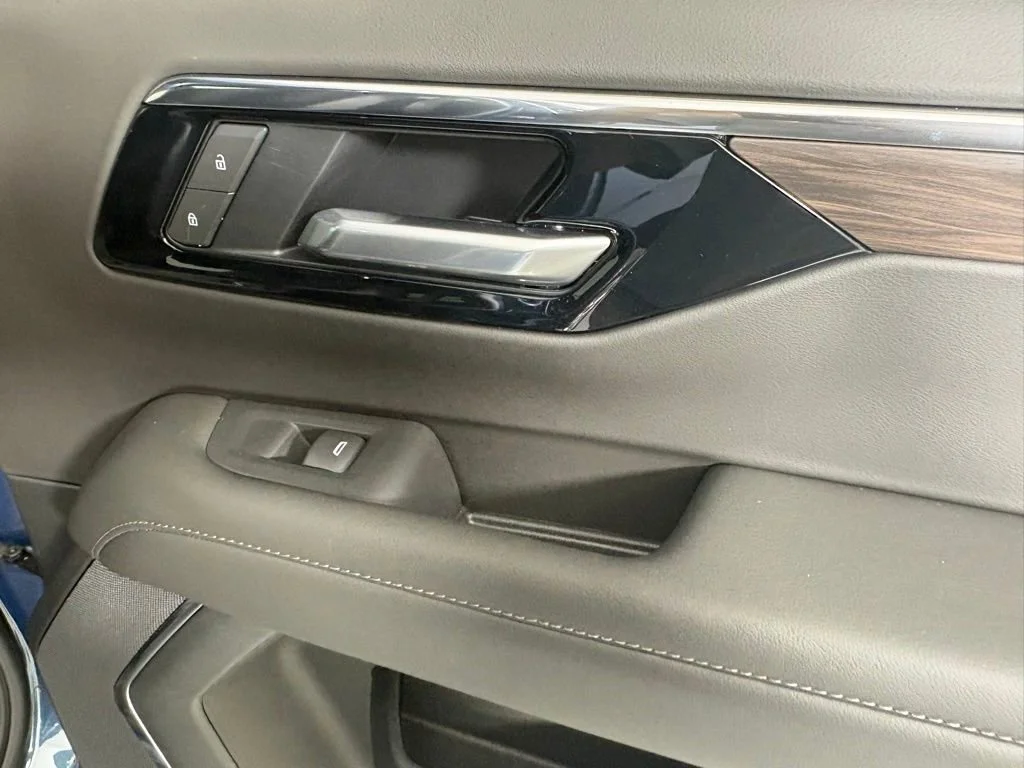 New 2026 Lakeshore Blue Metallic Chevrolet LS image 19